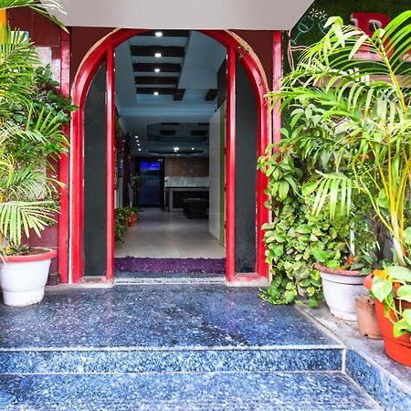 Super Collection O Bhubaneswar City Center Extérieur photo